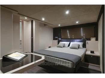 Cranchi Sixty HT