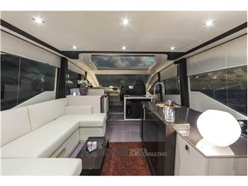 Cranchi Sixty HT