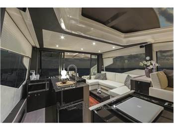 Cranchi Sixty HT