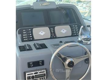 Bertram Yacht 360 Moppie