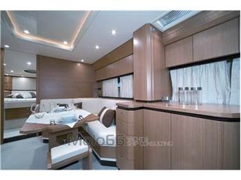 Cantieri di Sarnico SARNICO 60