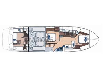 Cantieri di Sarnico SARNICO 60