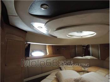 Cranchi MEDITERRANEE 50 HARD TOP