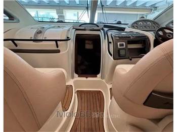 Cranchi MEDITERRANEE 50 HARD TOP
