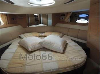 Cranchi MEDITERRANEE 50 HARD TOP