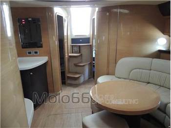 Cranchi MEDITERRANEE 50 HARD TOP