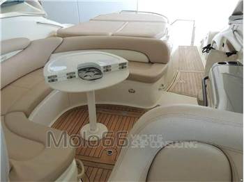 Cranchi MEDITERRANEE 50 HARD TOP
