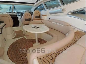 Cranchi MEDITERRANEE 50 HARD TOP