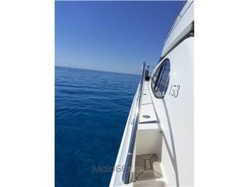 Admiral's Yacht 50 Fly