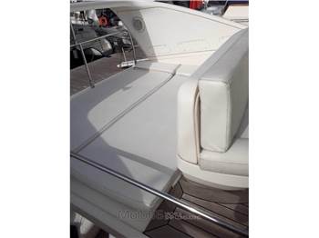 Admiral's Yacht 50 Fly