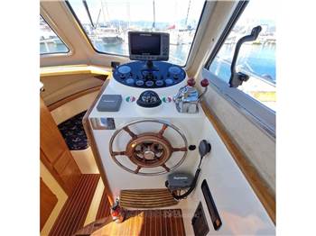 Sciallino 25 Sport