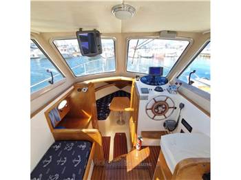 Sciallino 25 Sport