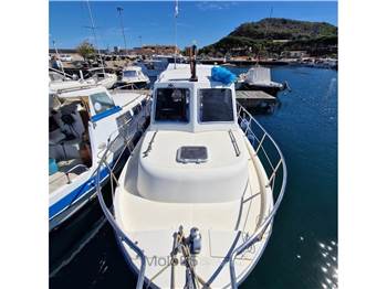 Sciallino 25 Sport