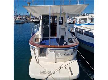 Sciallino 25 Sport