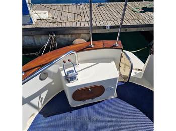Sciallino 25 Sport