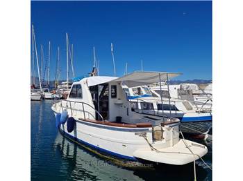 Sciallino 25 Sport