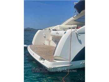 Atlantis 50 Atlantis 50