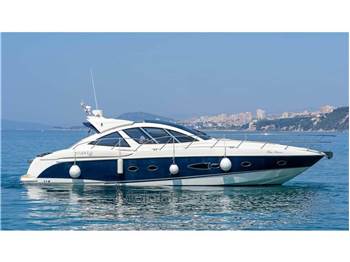 Atlantis 50 Atlantis 50