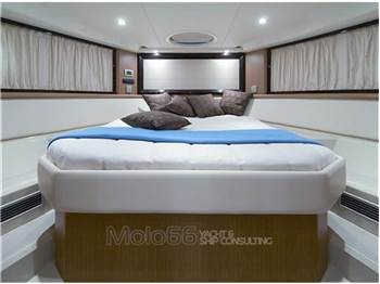 Cantieri di Sarnico Spider 43