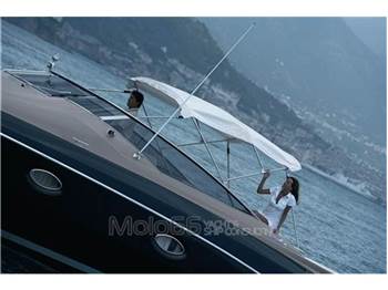 Cantieri di Sarnico Spider 43