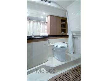 Cantieri di Sarnico Spider 43