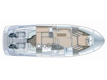 Cantieri di Sarnico Spider 43