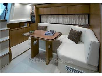 Cantieri di Sarnico Spider 43