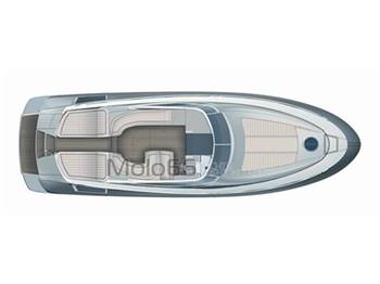 Cantieri di Sarnico Spider 43