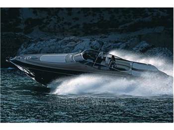 Cantieri di Sarnico Spider 43