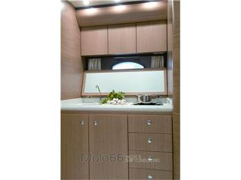 Cantieri di Sarnico Spider 43