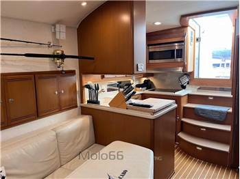 Cabo 52 Express
