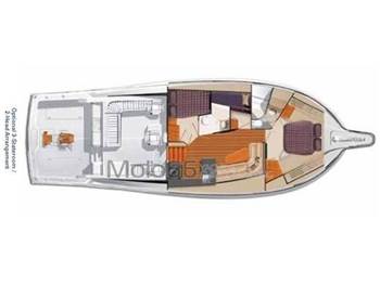 Cabo 52 Express