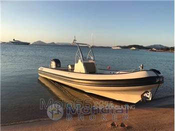 Sea Water 260 Phantom
