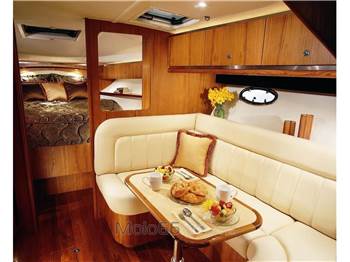 Tiara Yachts 3600 Open