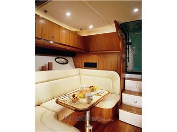 Tiara Yachts 3600 Open