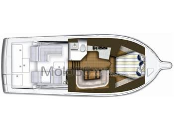 Tiara Yachts 3600 Open