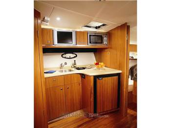 Tiara Yachts 3600 Open