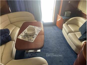 Princess Yachts Princess 50 FLY