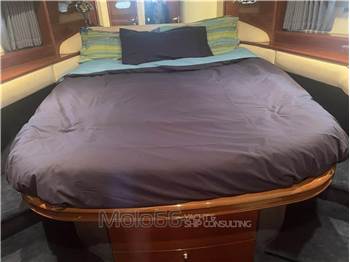 Princess Yachts Princess 50 FLY