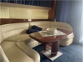 Princess Yachts Princess 50 FLY