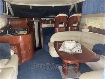 Princess Yachts Princess 50 FLY