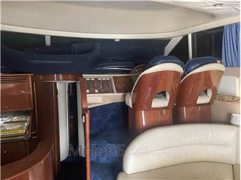 Princess Yachts Princess 50 FLY