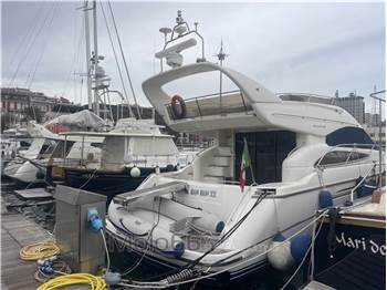 Princess Yachts Princess 50 FLY