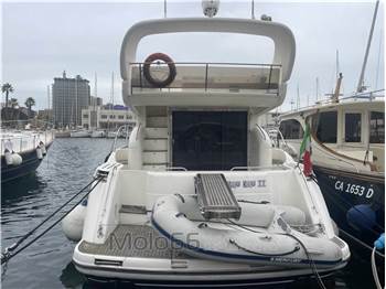 Princess Yachts Princess 50 FLY
