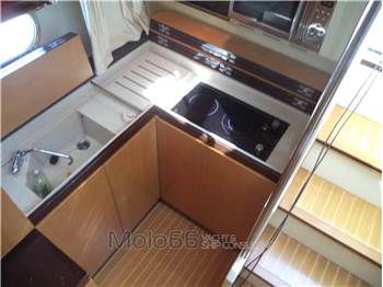 Cantieri di Sarnico SARNICO 50