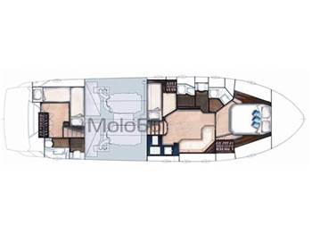 Cantieri di Sarnico SARNICO 50