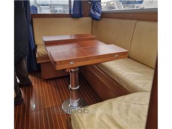 Sciallino SCIALLINO 34 FISHERMAN