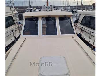 Sciallino SCIALLINO 34 FISHERMAN