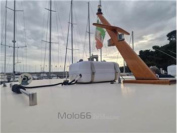 Sciallino SCIALLINO 34 FISHERMAN