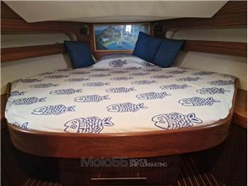 Sciallino SCIALLINO 34 FISHERMAN